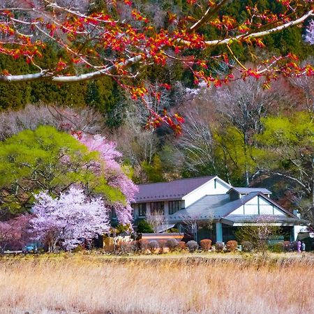 Akasawa Onsen Ryokan Nasushiobara Zewnętrze zdjęcie
