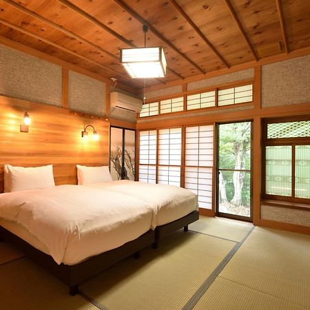 Akasawa Onsen Ryokan Nasushiobara Zewnętrze zdjęcie