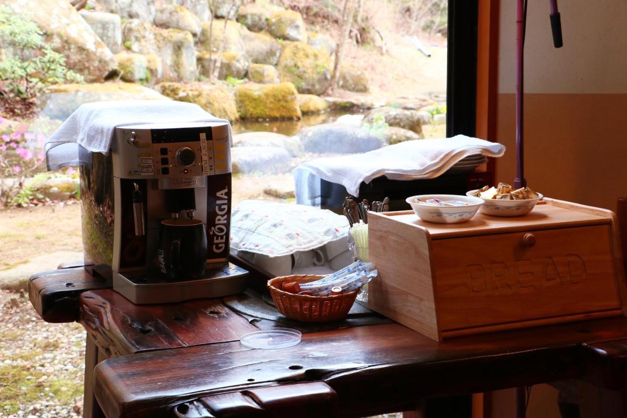 Akasawa Onsen Ryokan Nasushiobara Zewnętrze zdjęcie
