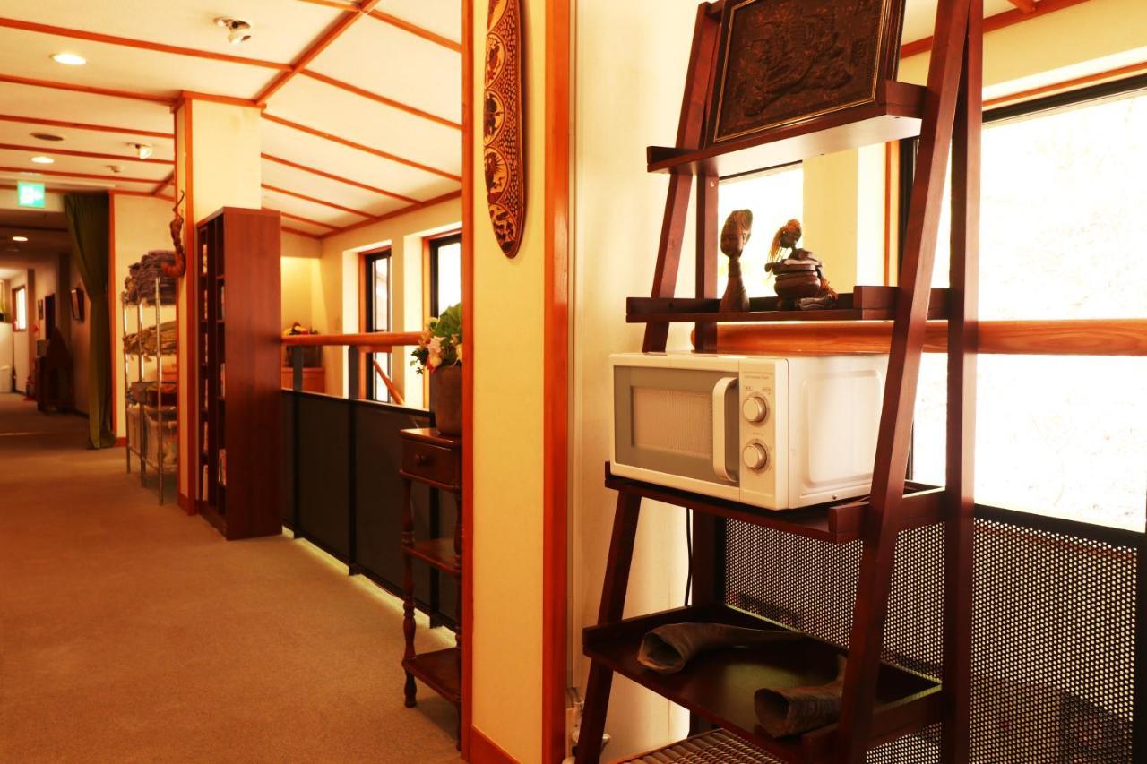 Akasawa Onsen Ryokan Nasushiobara Zewnętrze zdjęcie