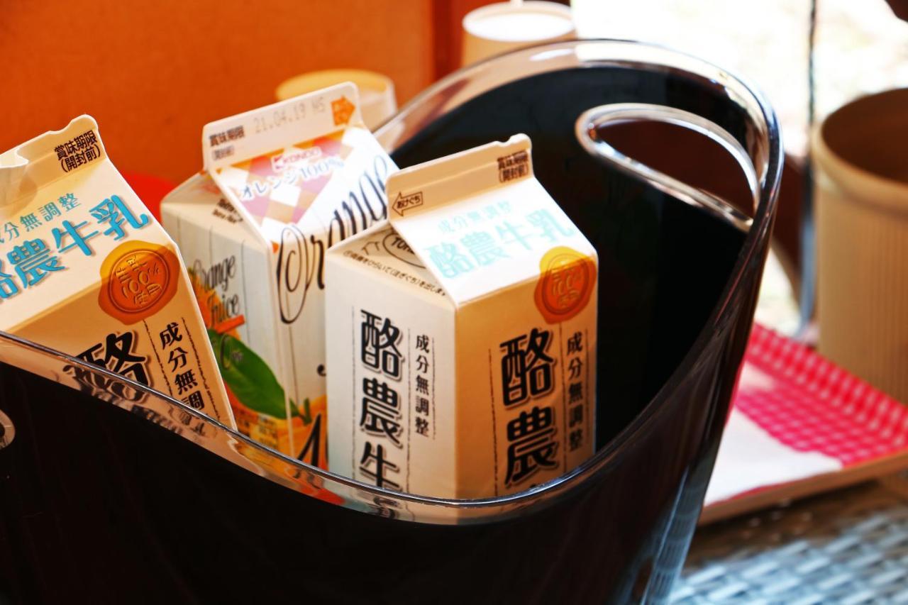 Akasawa Onsen Ryokan Nasushiobara Zewnętrze zdjęcie