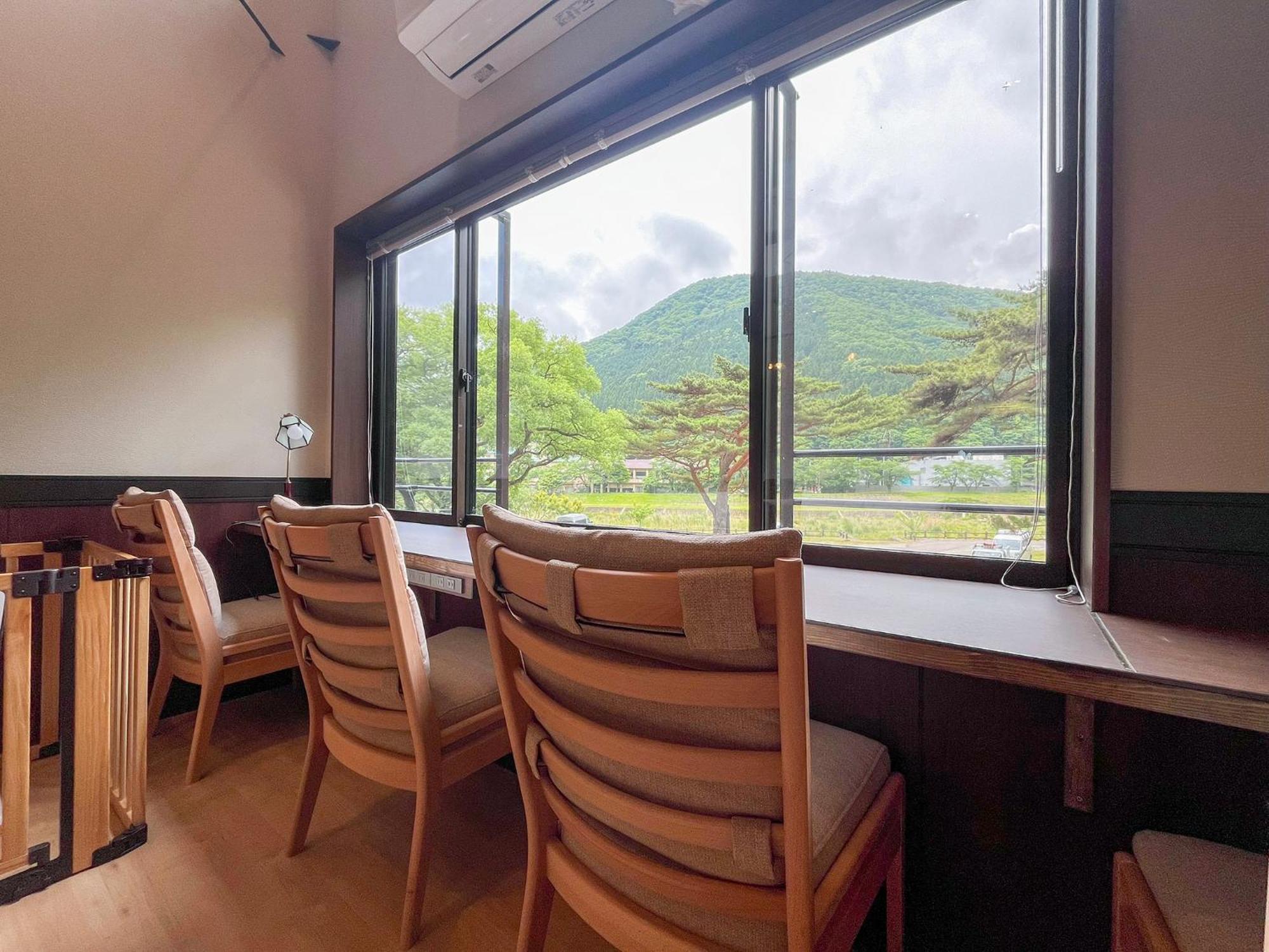 Akasawa Onsen Ryokan Nasushiobara Zewnętrze zdjęcie