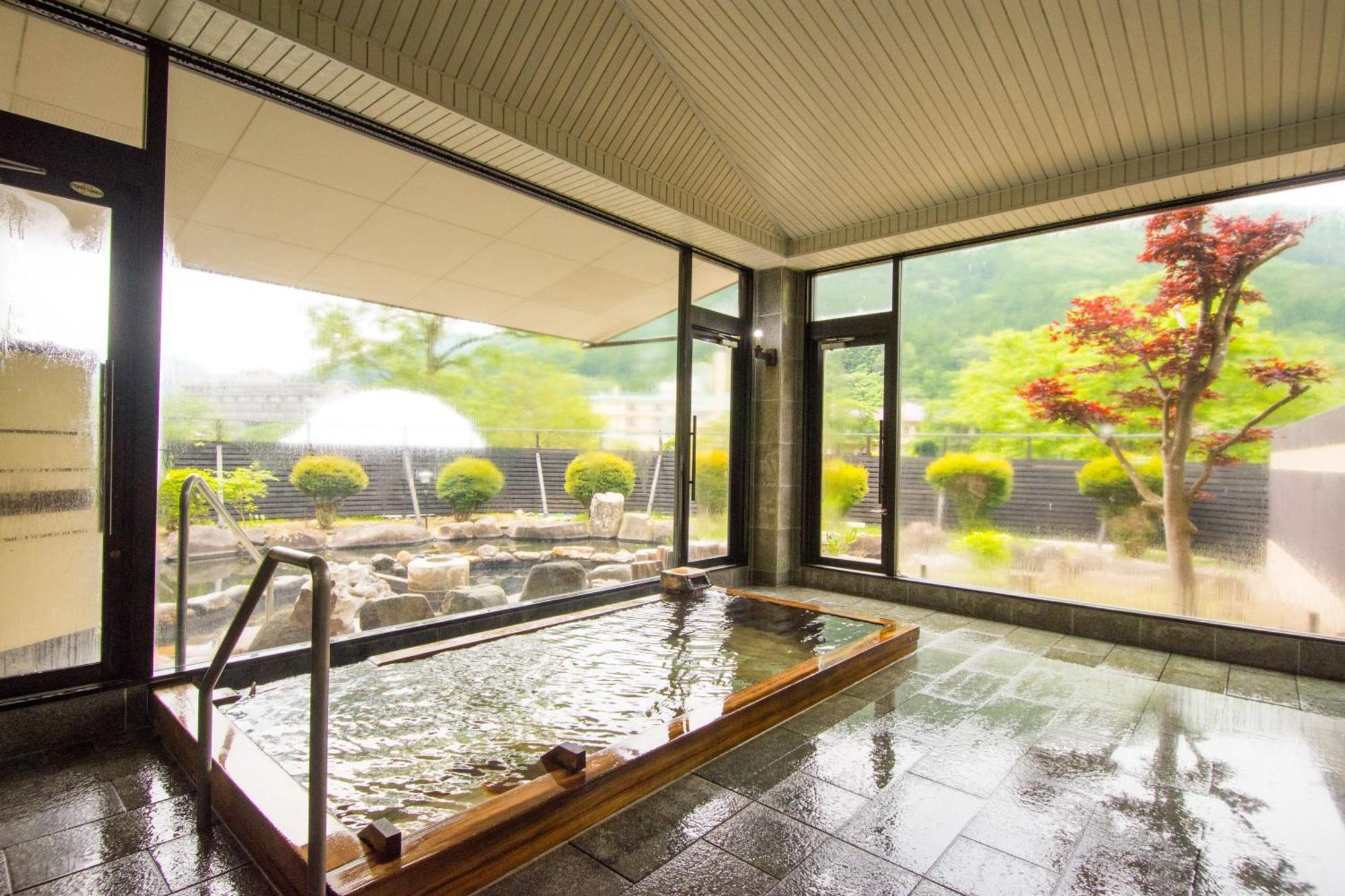 Akasawa Onsen Ryokan Nasushiobara Zewnętrze zdjęcie