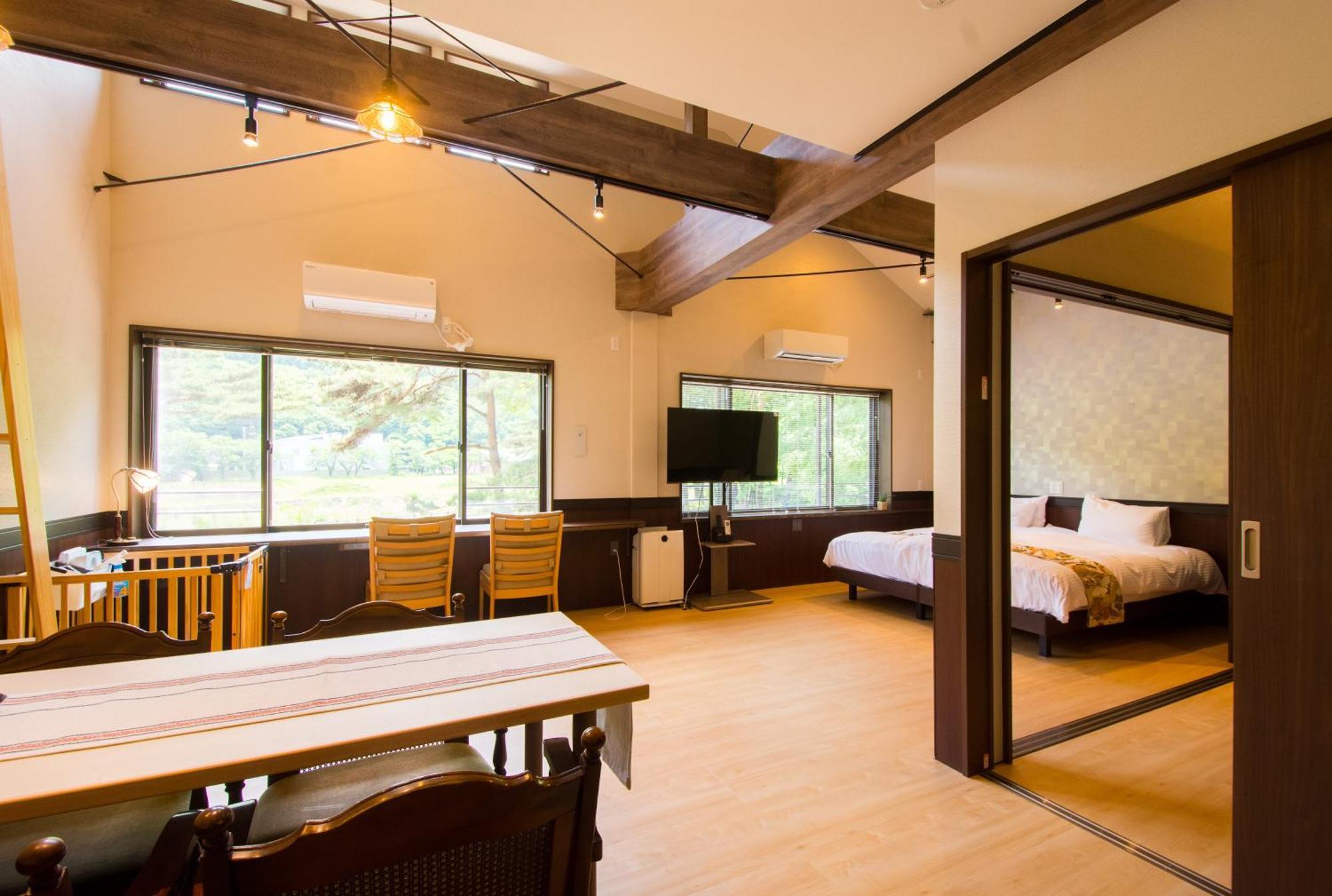 Akasawa Onsen Ryokan Nasushiobara Zewnętrze zdjęcie