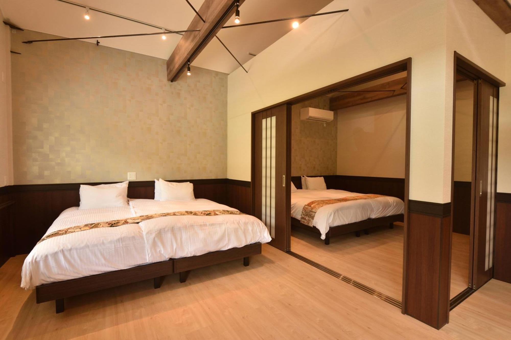 Akasawa Onsen Ryokan Nasushiobara Zewnętrze zdjęcie