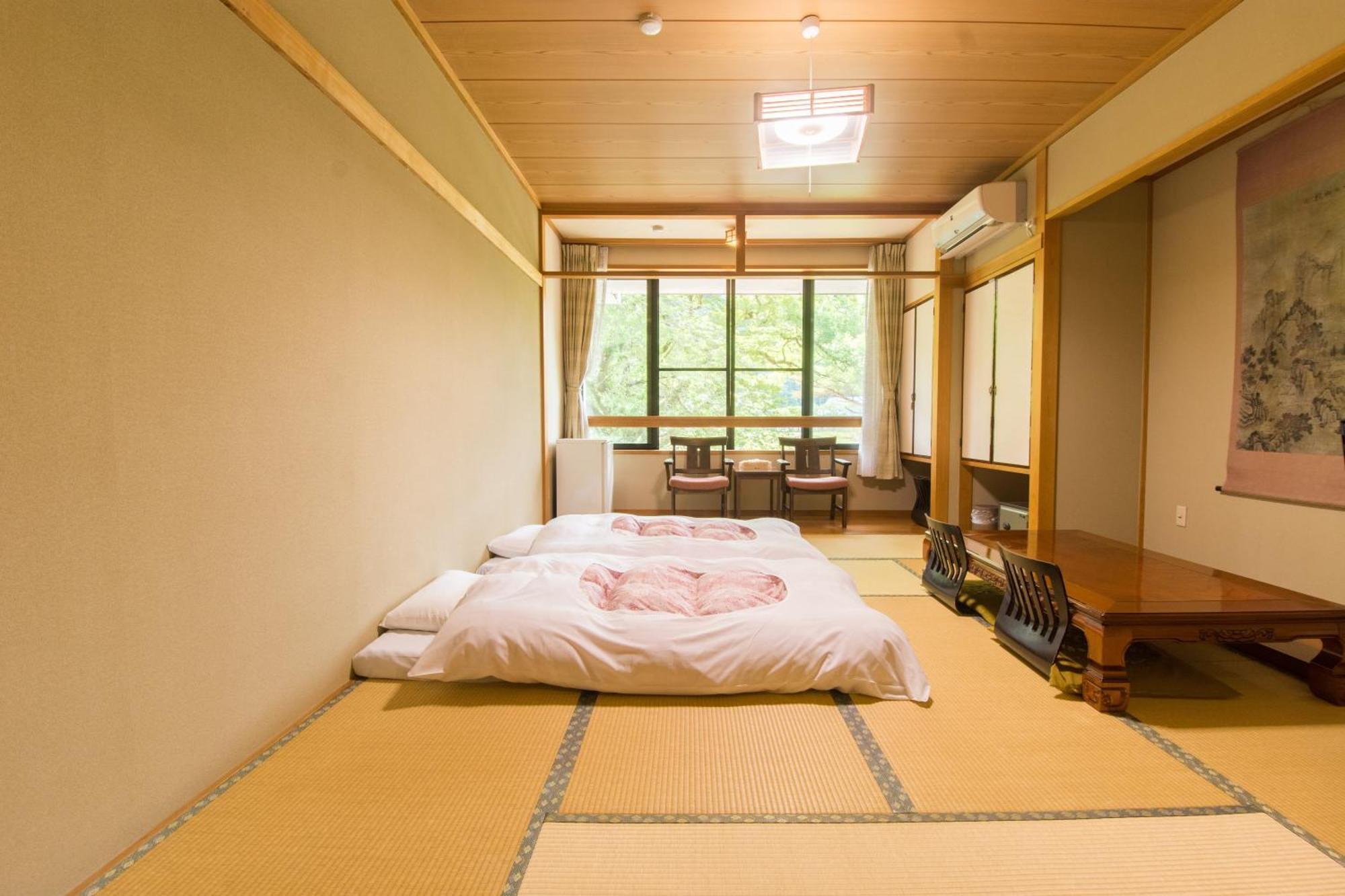 Akasawa Onsen Ryokan Nasushiobara Zewnętrze zdjęcie