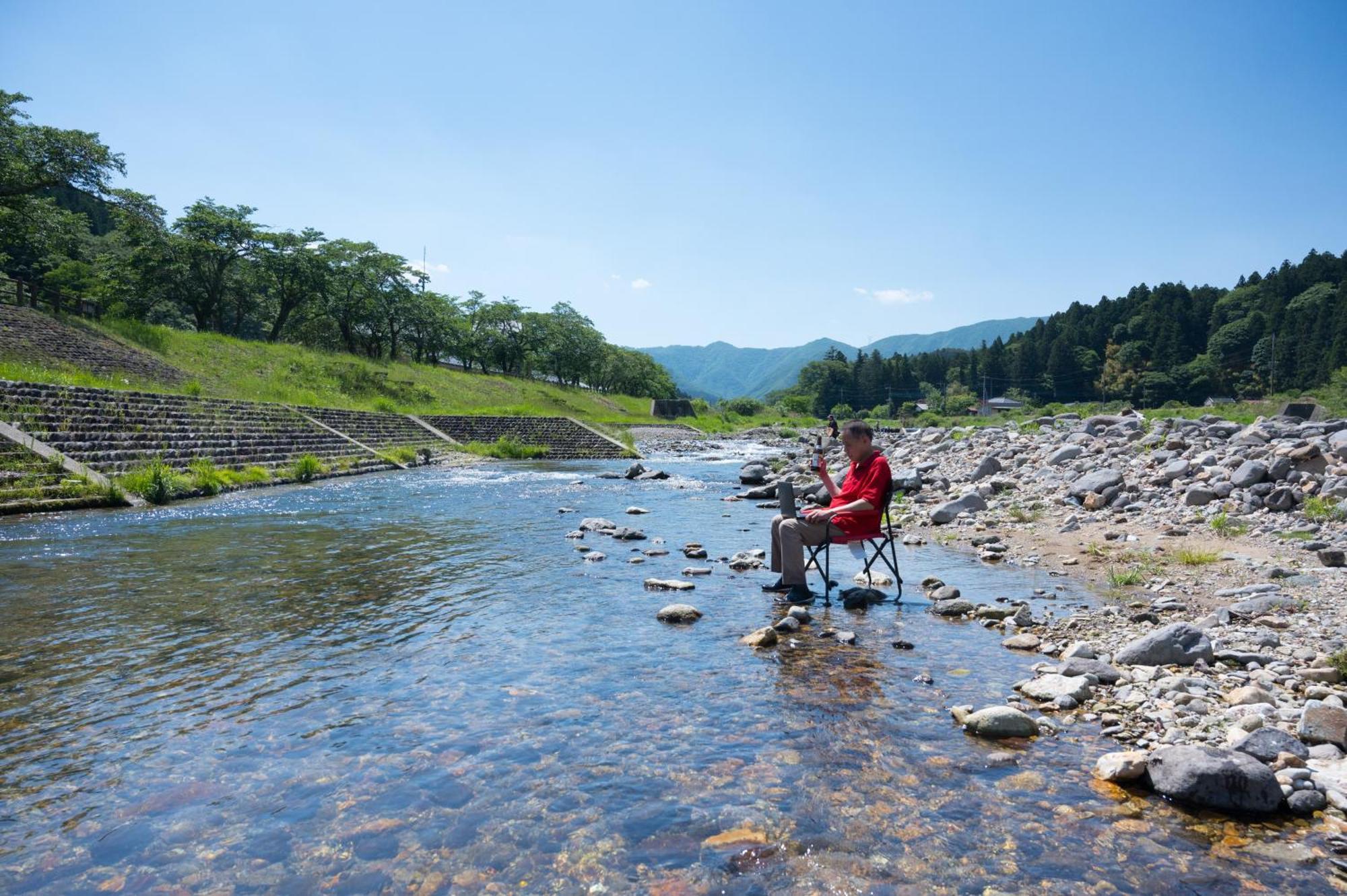 Akasawa Onsen Ryokan Nasushiobara Zewnętrze zdjęcie