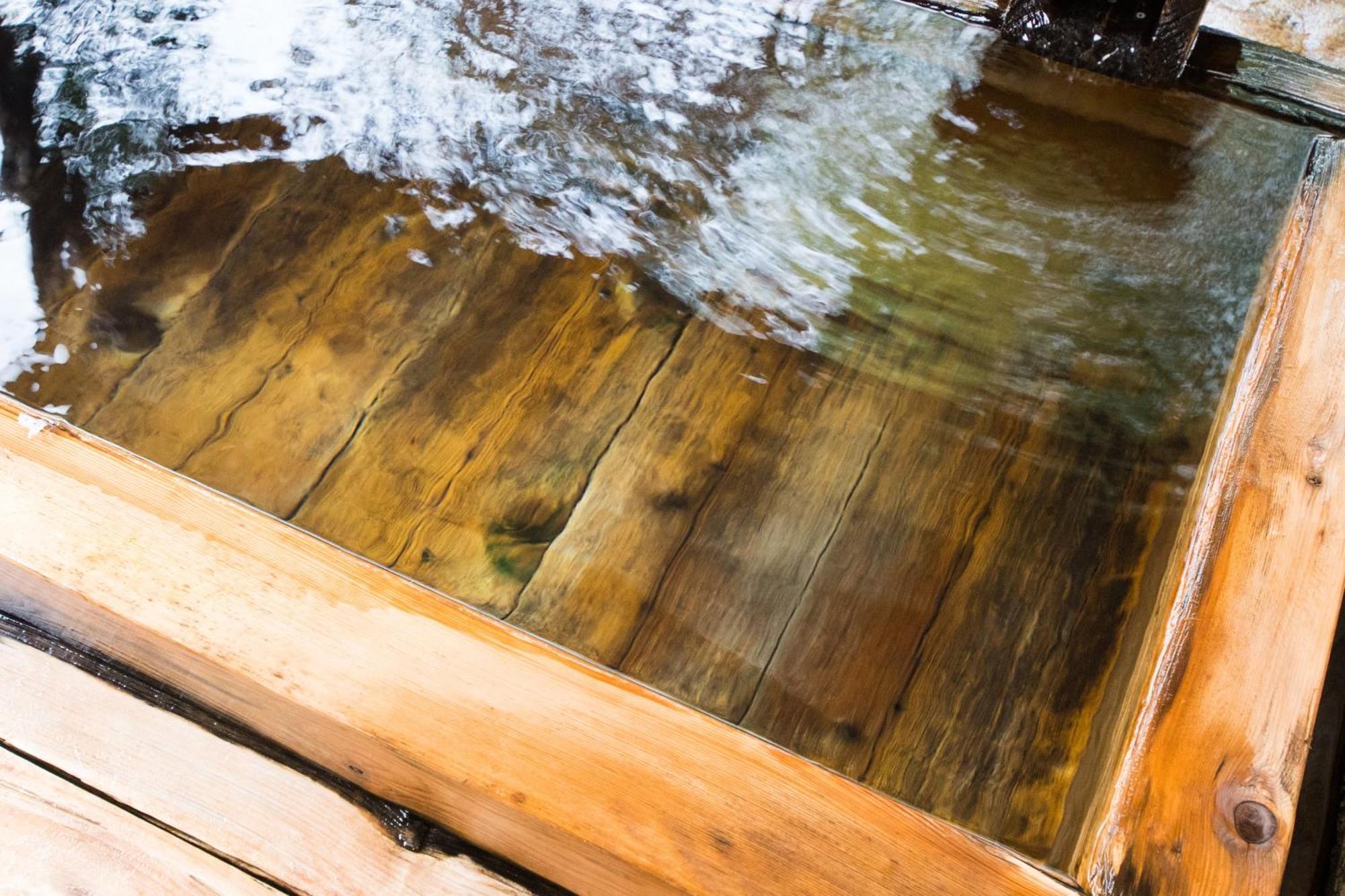 Akasawa Onsen Ryokan Nasushiobara Zewnętrze zdjęcie