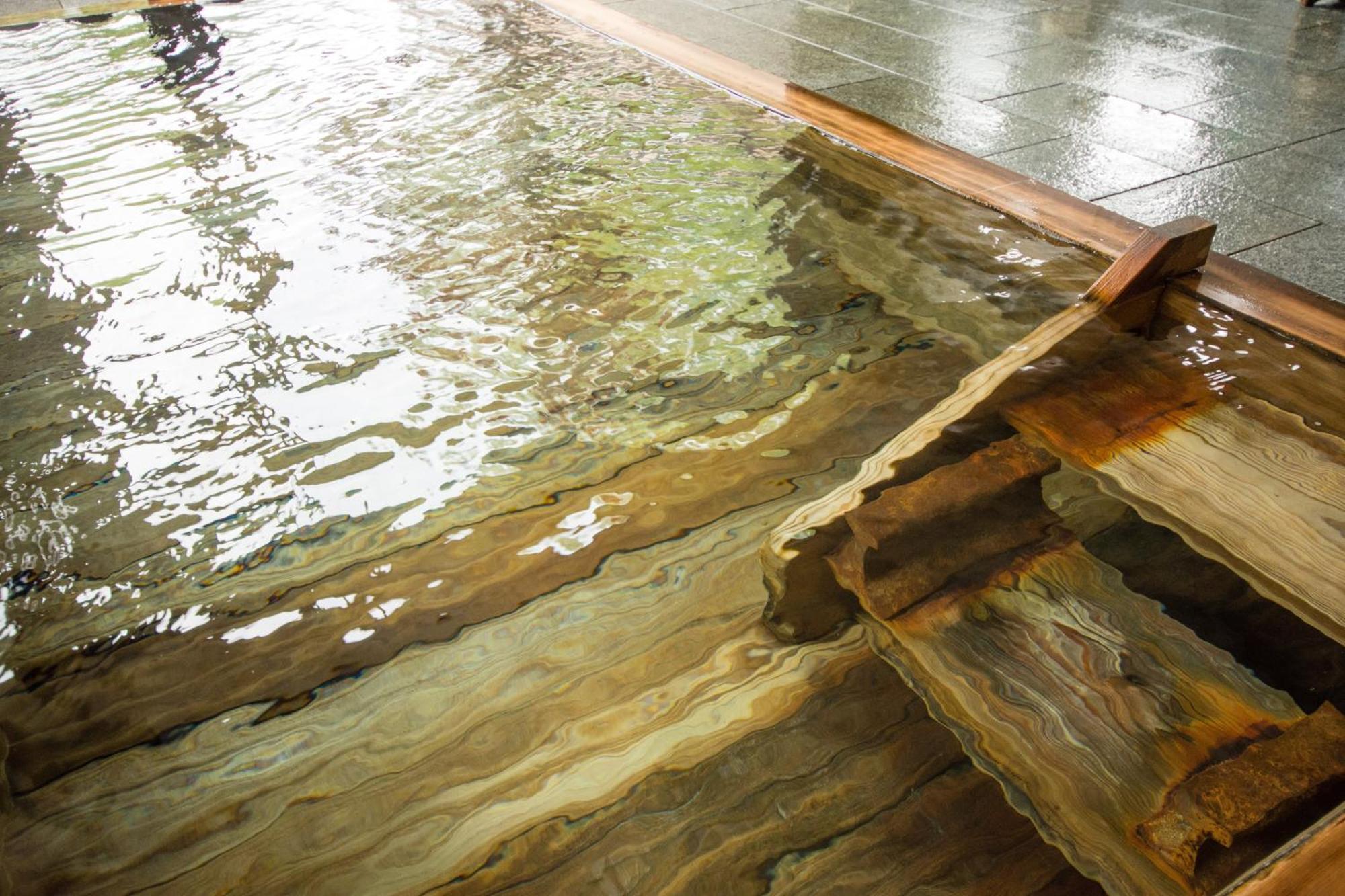 Akasawa Onsen Ryokan Nasushiobara Zewnętrze zdjęcie