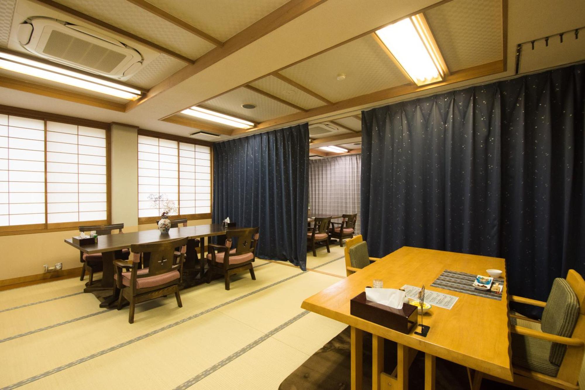 Akasawa Onsen Ryokan Nasushiobara Zewnętrze zdjęcie