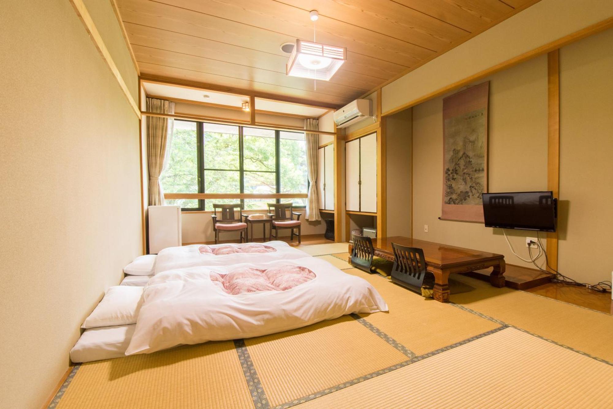 Akasawa Onsen Ryokan Nasushiobara Zewnętrze zdjęcie