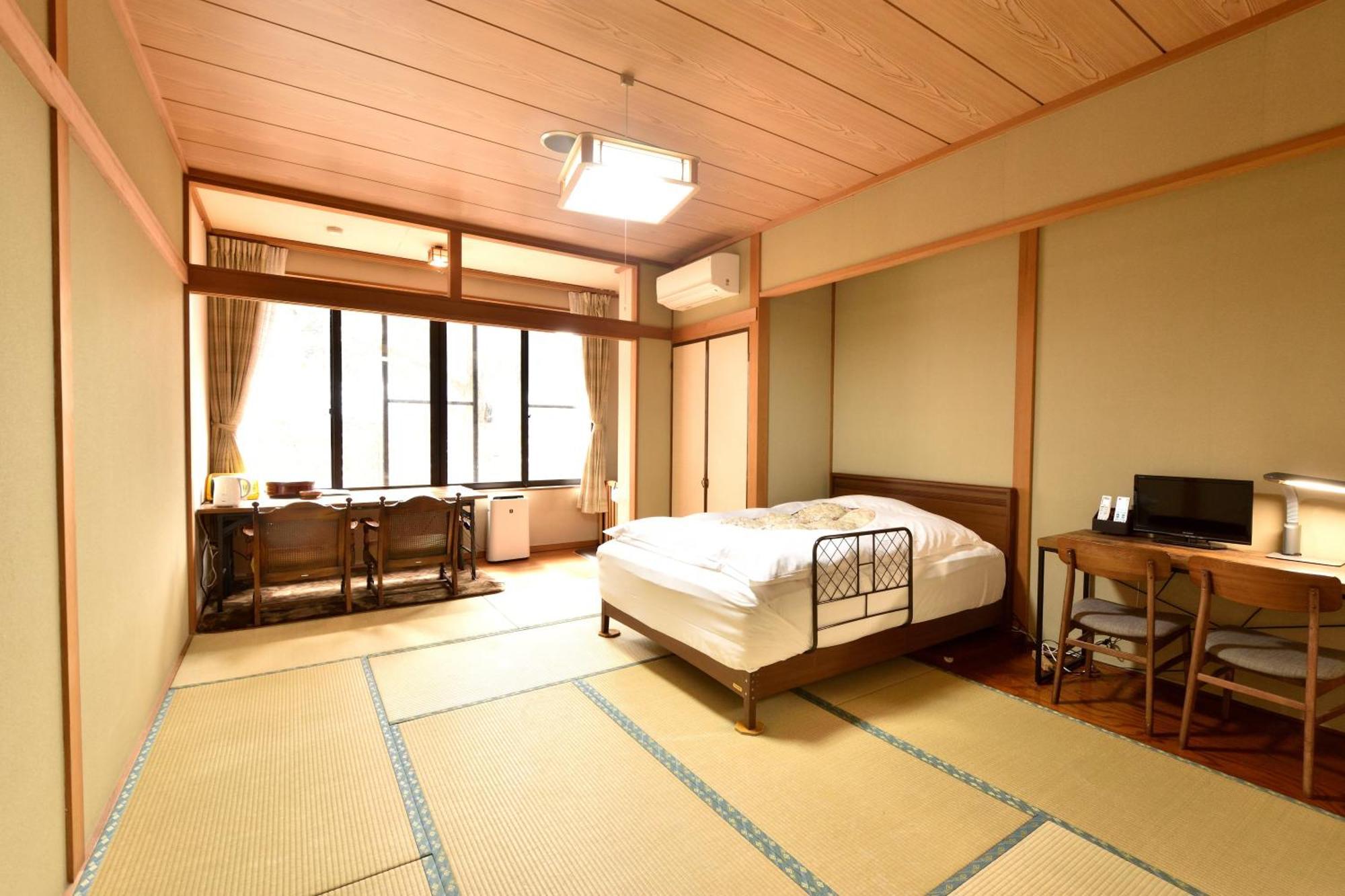Akasawa Onsen Ryokan Nasushiobara Zewnętrze zdjęcie