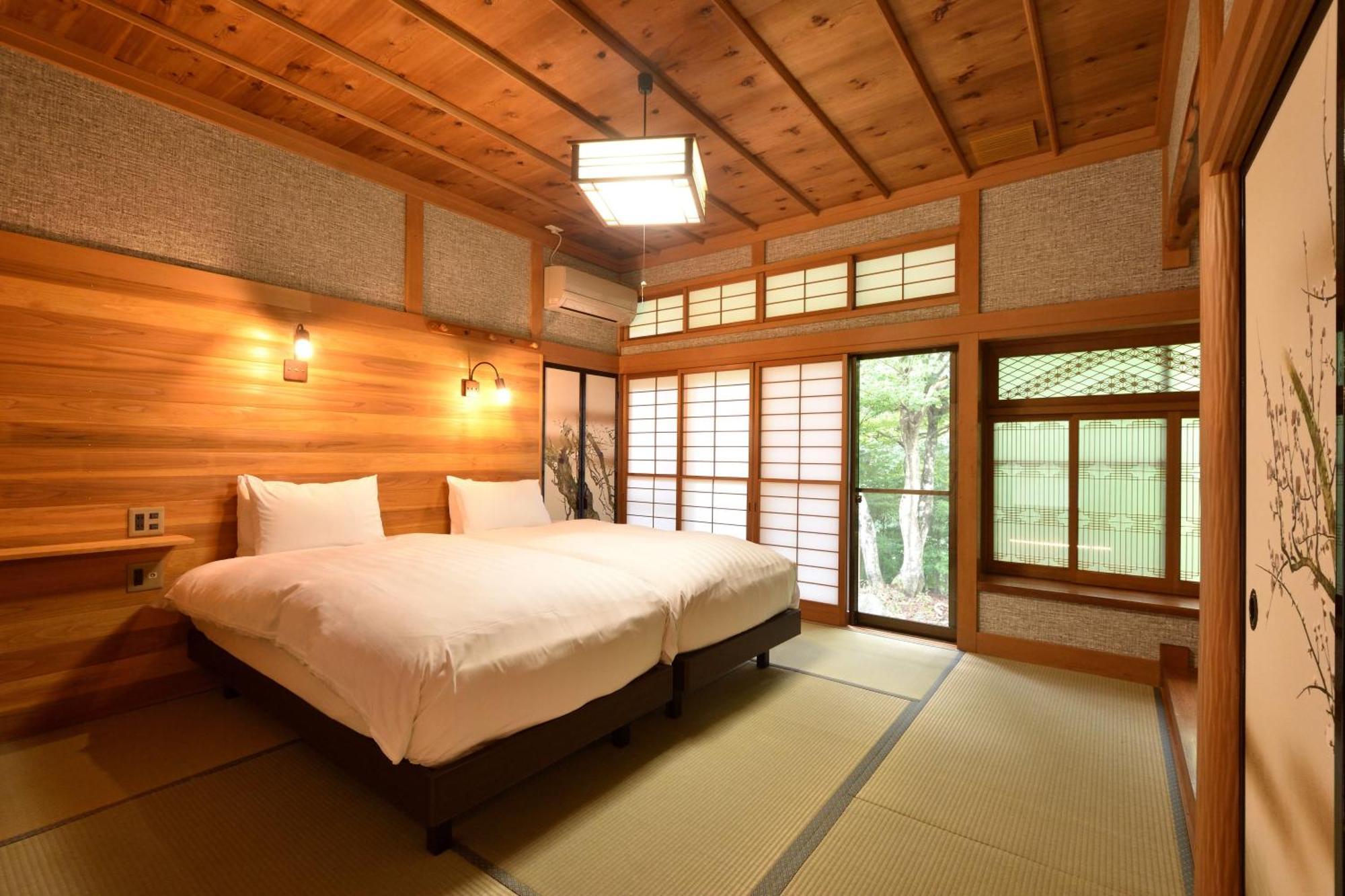 Akasawa Onsen Ryokan Nasushiobara Zewnętrze zdjęcie