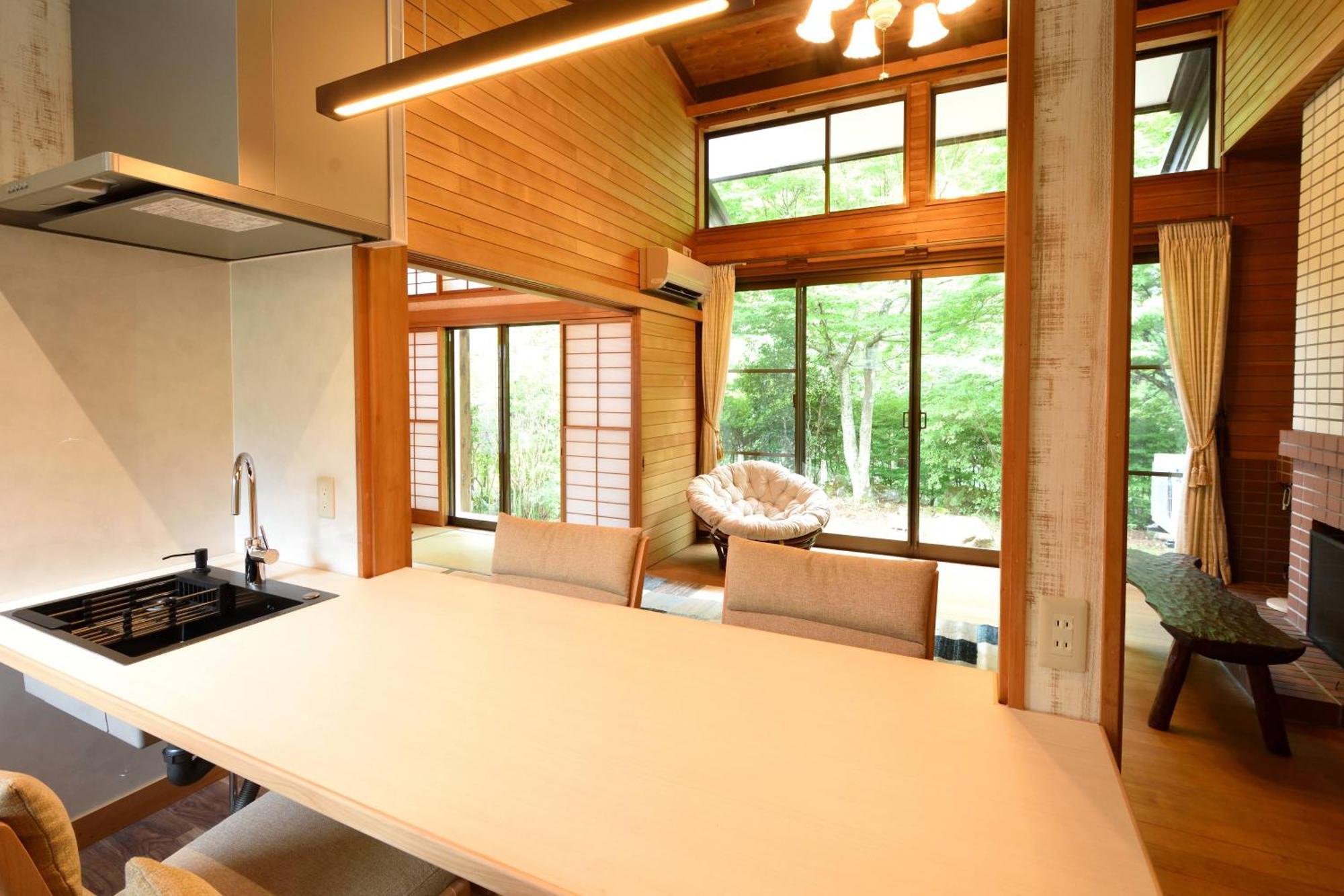 Akasawa Onsen Ryokan Nasushiobara Zewnętrze zdjęcie