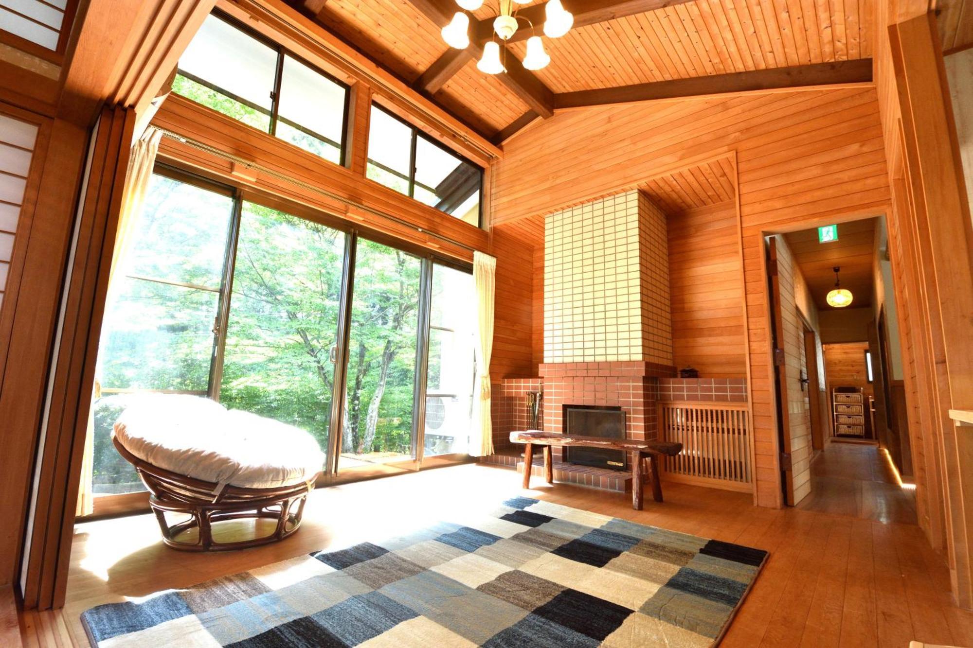 Akasawa Onsen Ryokan Nasushiobara Zewnętrze zdjęcie