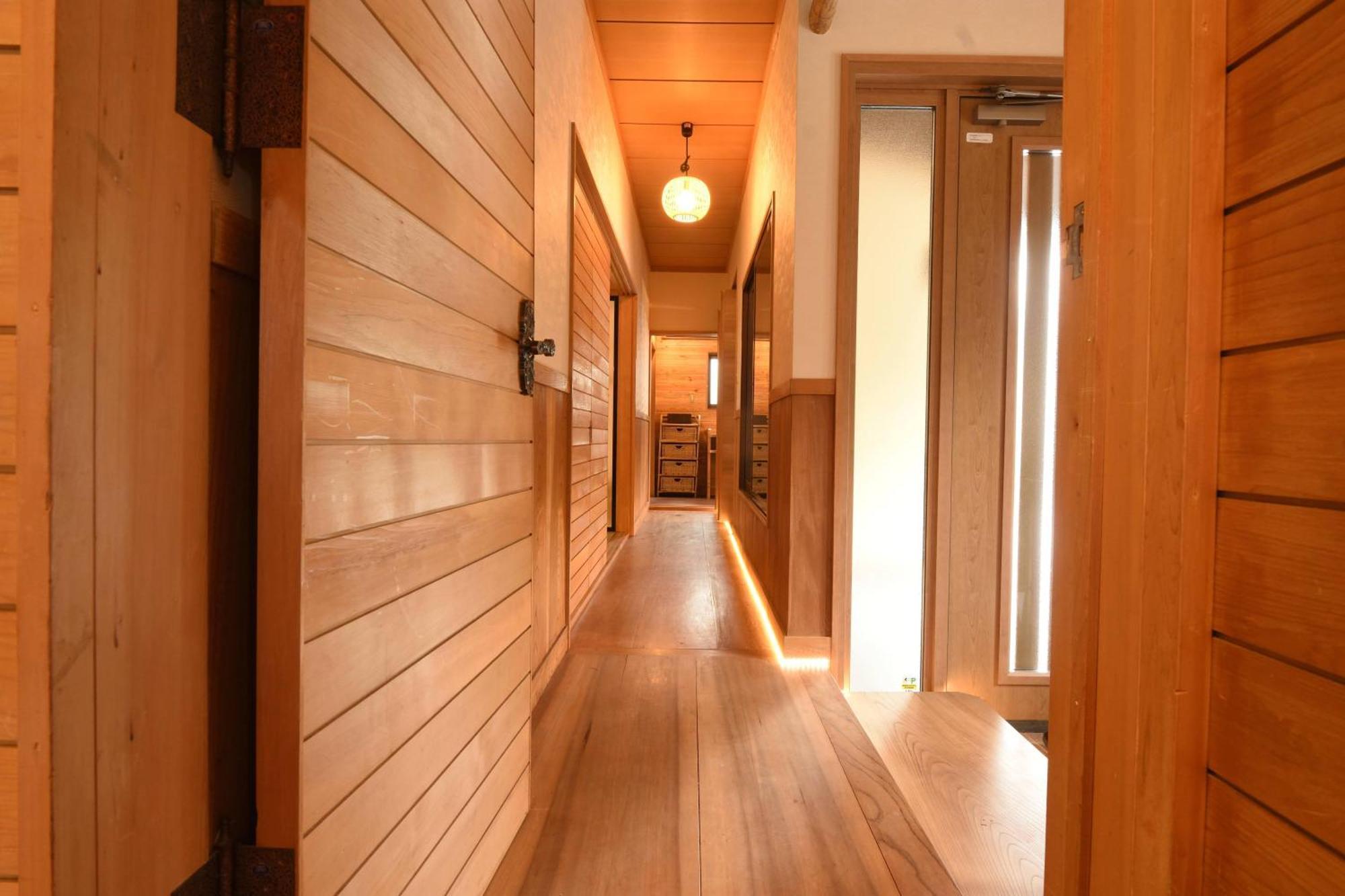 Akasawa Onsen Ryokan Nasushiobara Zewnętrze zdjęcie